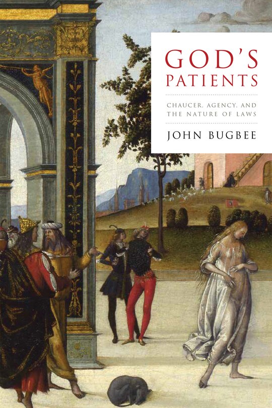 Couverture_God's Patients