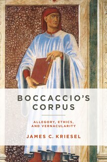 Front cover_Boccaccio's Corpus