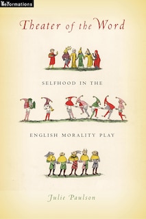 Front cover_Theater of the Word