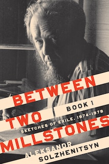 Couverture_Between Two Millstones, Book 1