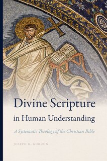 Front cover_Divine Scripture In Human Understanding