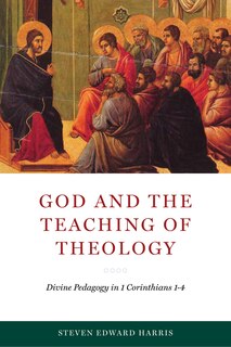 Front cover_God And The Teaching Of Theology