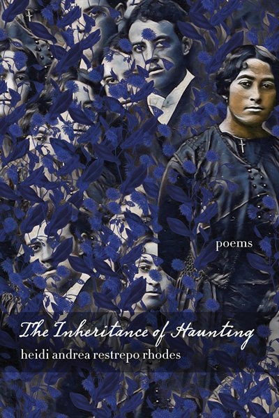 Front cover_The Inheritance of Haunting