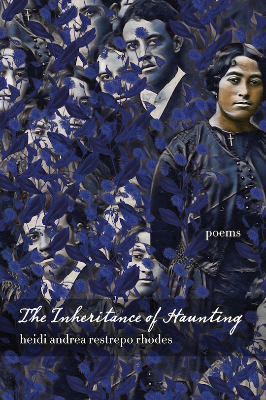 Couverture_The Inheritance of Haunting