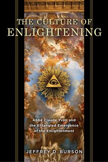 Front cover_Culture of Enlightening