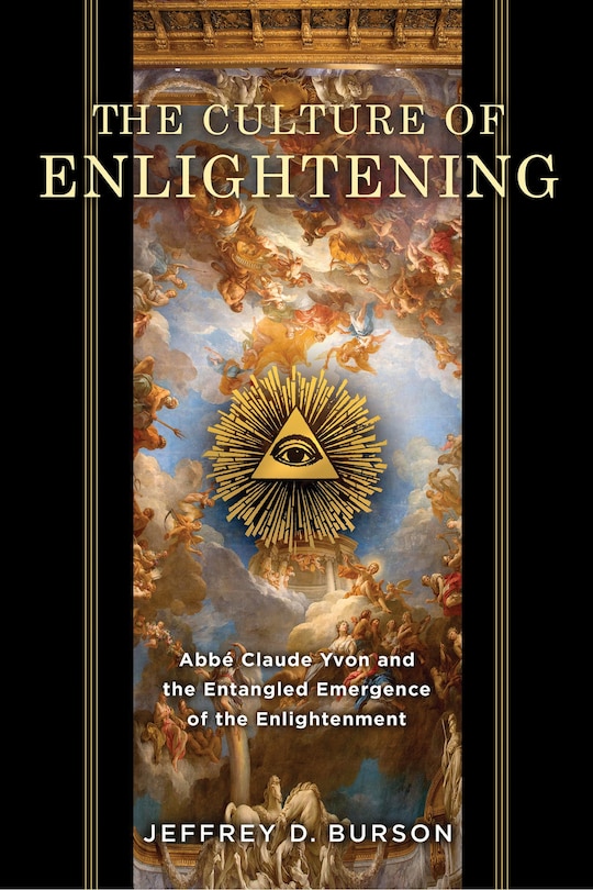 Front cover_Culture of Enlightening