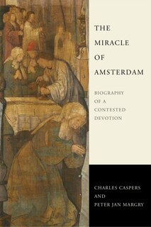 Front cover_The Miracle of Amsterdam
