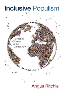 Front cover_Inclusive Populism