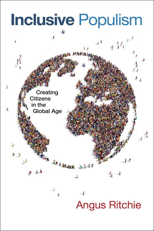 Front cover_Inclusive Populism