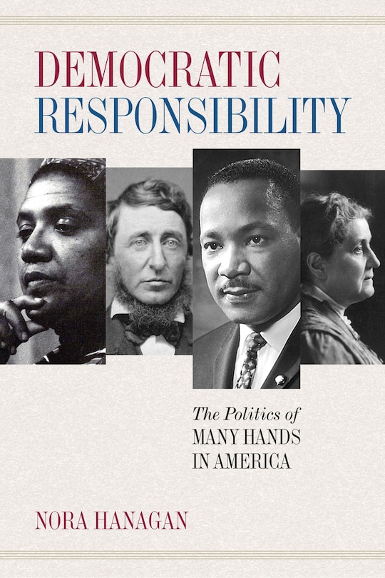 Front cover_Democratic Responsibility