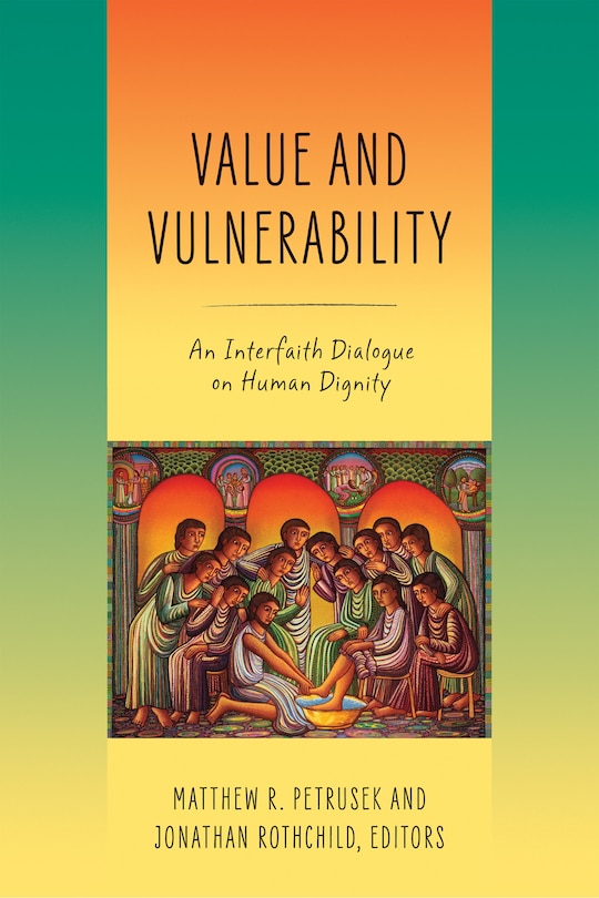Front cover_Value And Vulnerability
