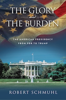 Front cover_The Glory and the Burden