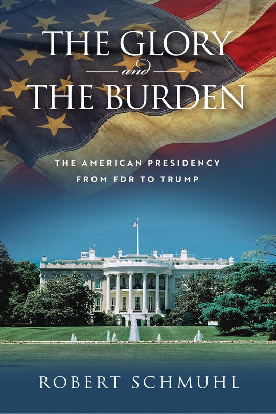 Front cover_The Glory and the Burden