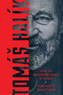 Front cover_From the Underground Church to Freedom