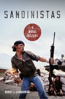 Front cover_Sandinistas