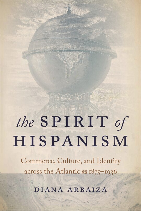 Couverture_The Spirit of Hispanism