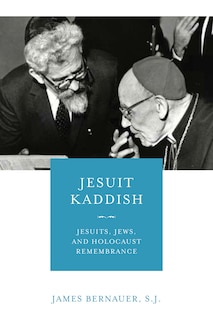 Front cover_Jesuit Kaddish