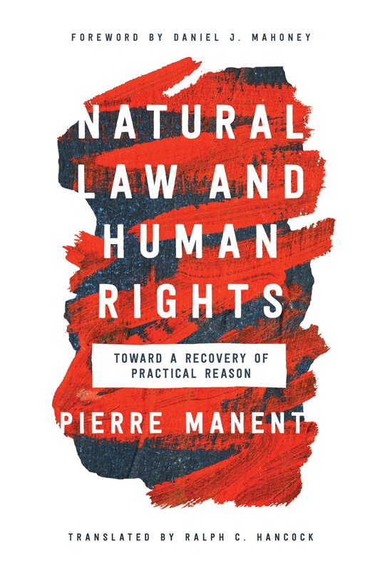 Front cover_Natural Law And Human Rights