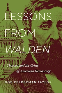 Front cover_Lessons from Walden