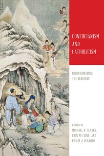 Couverture_Confucianism And Catholicism