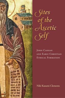 Front cover_Sites Of The Ascetic Self