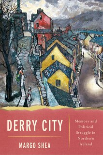 Front cover_Derry City