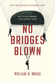 Front cover_No Bridges Blown