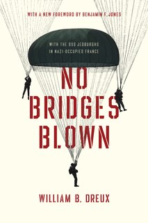 Couverture_No Bridges Blown