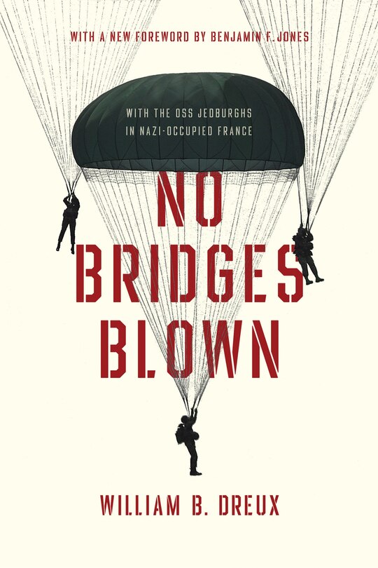 Couverture_No Bridges Blown