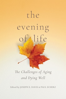 Couverture_The Evening of Life