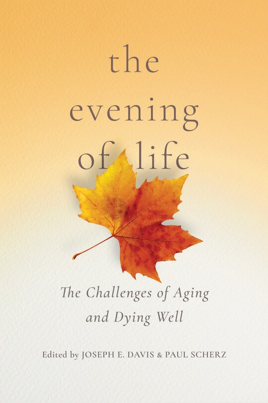 Couverture_The Evening of Life