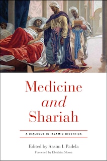 Front cover_Medicine And Shariah