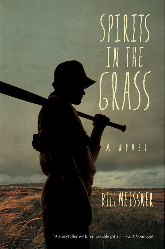 Couverture_Spirits in the Grass