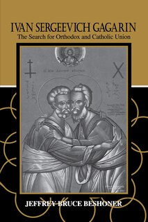 Front cover_Ivan Sergeevich Gagarin