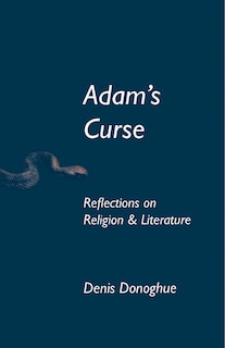 Couverture_Adam's Curse