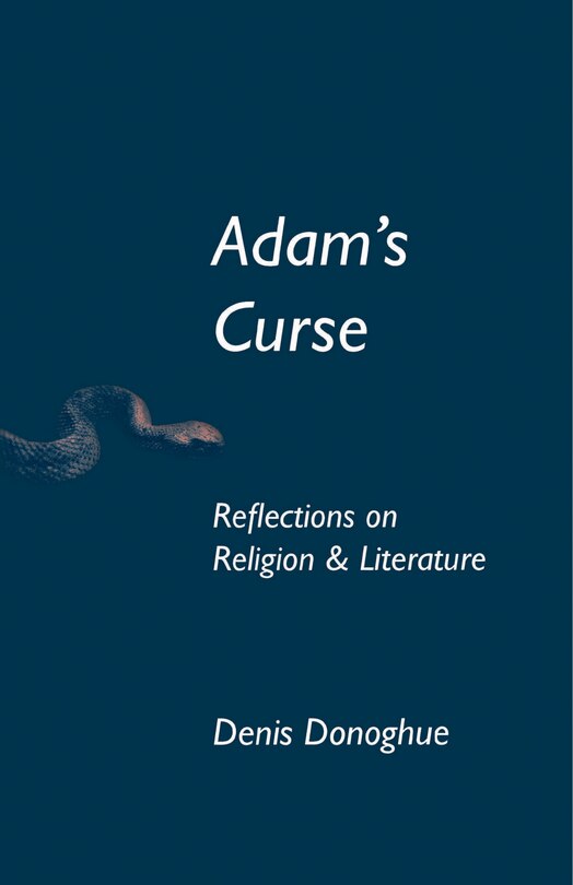 Couverture_Adam's Curse