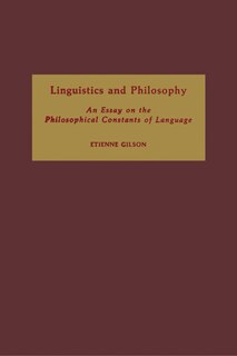 Couverture_Linguistics and Philosophy