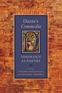 Front cover_Dante's Commedia