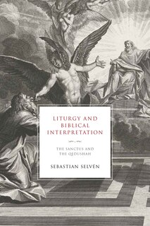 Front cover_Liturgy And Biblical Interpretation