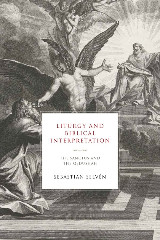 Front cover_Liturgy And Biblical Interpretation