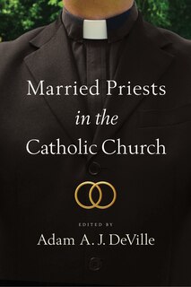 Front cover_Married Priests In The Catholic Church