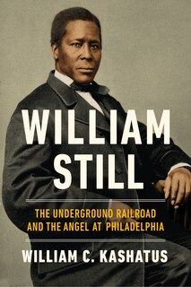 Front cover_William Still