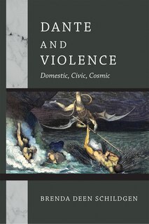 Front cover_Dante And Violence