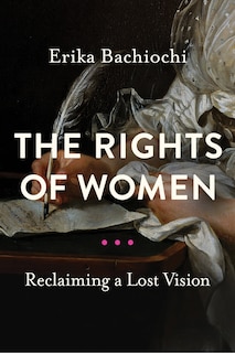 Front cover_The Rights of Women