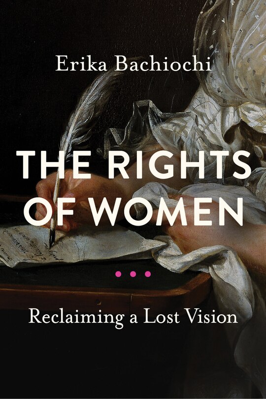 Front cover_The Rights of Women