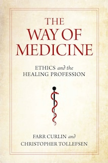 Front cover_The Way of Medicine