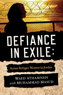 Couverture_Defiance In Exile