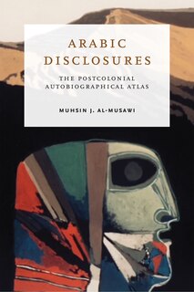 Front cover_Arabic Disclosures
