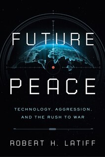 Front cover_Future Peace