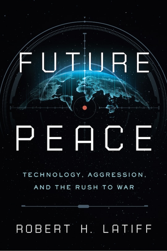 Front cover_Future Peace